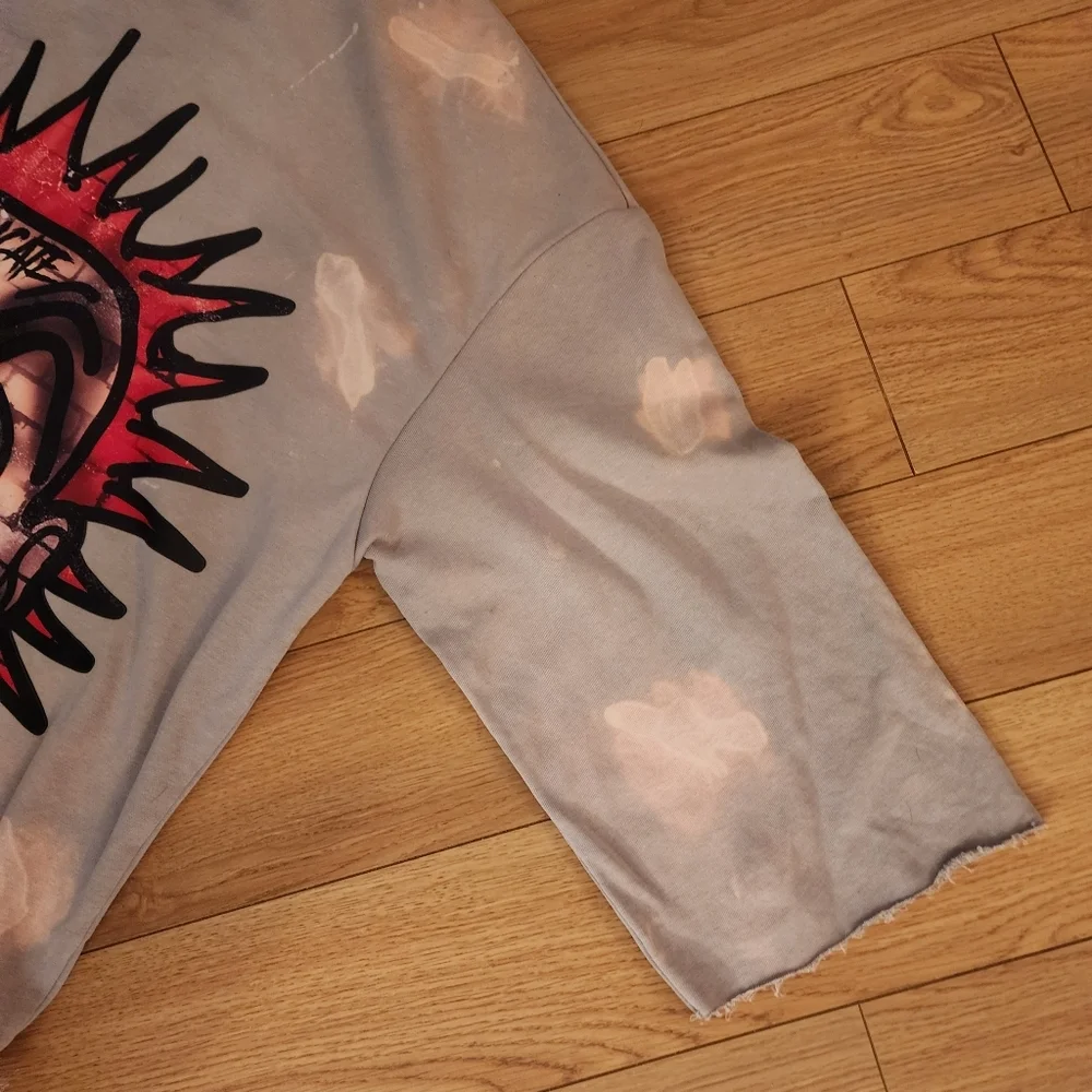 Syndicate Angry Man Sweater-XL